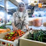 TPID Kota Madiun Pantau Bapokting, Cabai Aman Minyak Goreng Curah Naik