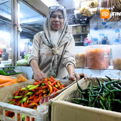 TPID Kota Madiun Pantau Bapokting, Cabai Aman Minyak Goreng Curah Naik