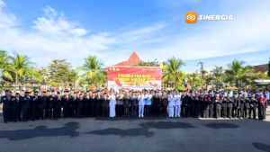 Sinkronisasi Program Pusat-Daerah dan Efisiensi Anggaran Jadi Sorotan di Hari Otoda ke-30