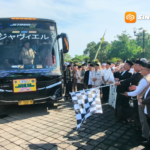 453 Calon Jemaah Haji Asal Madiun Diberangkatkan, Terbagi 2 Kloter 