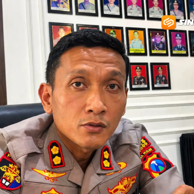 Kapolres Ponorogo Tuntaskan 3 Jembatan Presisi, Akses Warga Dipastikan Aman