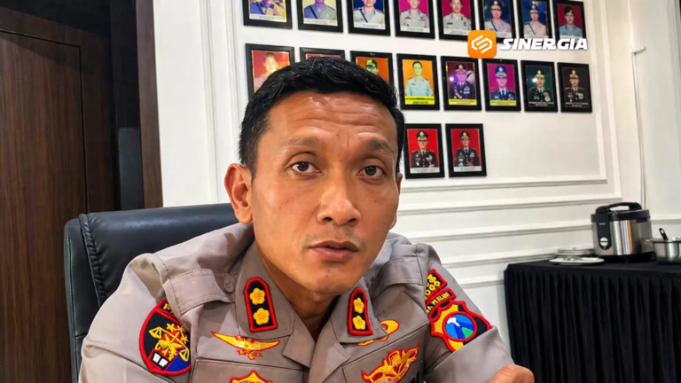 Kapolres Ponorogo Tuntaskan 3 Jembatan Presisi, Akses Warga Dipastikan Aman
