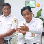 Disnakerin Terima Laporan Ijazah Karyawan CV SJA Diklaim Sudah Dikembalikan