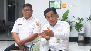 Disnakerin Terima Laporan Ijazah Karyawan CV SJA Diklaim Sudah Dikembalikan