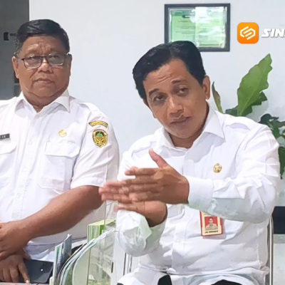 Disnakerin Terima Laporan Ijazah Karyawan CV SJA Diklaim Sudah Dikembalikan