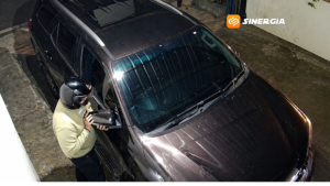 Aksi Kilat Maling Spion Mobil di Ponorogo, Korban Merugi Jutaan Rupiah