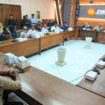 Komisi D DPRD Madiun Hearing Isu Dugaan Penahanan Ijazah, Panggil Manajemen Pabrik Plastik