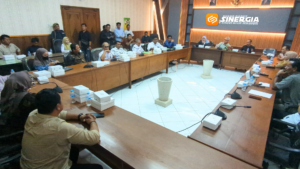 Komisi D DPRD Madiun Hearing Isu Dugaan Penahanan Ijazah, Panggil Manajemen Pabrik Plastik