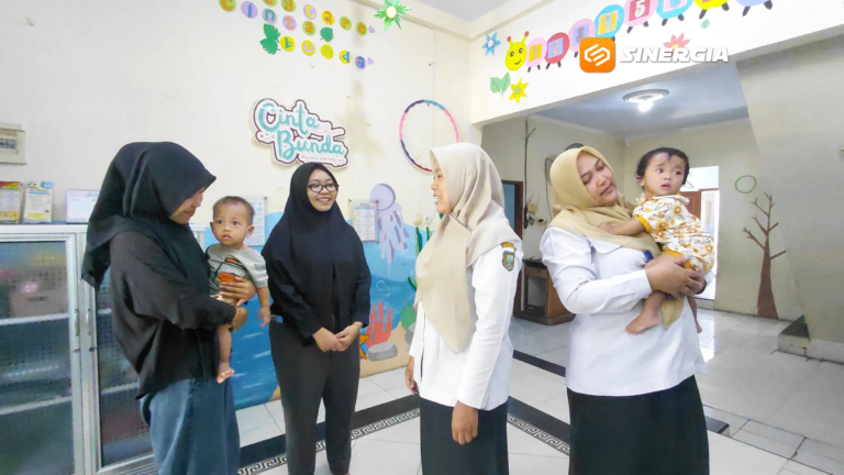 Viral Kasus Daycare Yogyakarta, Dinsos PP-PA dan Dindik Kota Madiun Sidak dan Lakukan Pembinaan Daycare