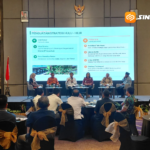 HLM TPID Kota Madiun 2026, Ancaman Cuaca dan Geopolitik Jadi Fokus Pengendalian Inflasi Pangan