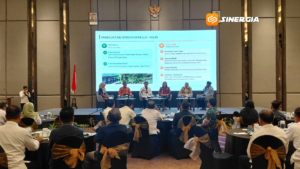 HLM TPID Kota Madiun 2026, Ancaman Cuaca dan Geopolitik Jadi Fokus Pengendalian Inflasi Pangan