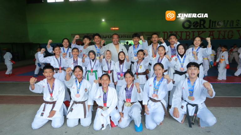 Atlet Muda FORKI Kota Madiun Bersinar di Kejurprov Jatim dan Kejurnas Shokaido 2026, Targetkan Tembus Level Nasional