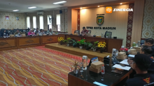Aduan Proyek RPH Manguharjo Masuk DPRD Kota Madiun, Komisi III Siapkan Verifikasi