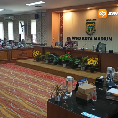 Aduan Proyek RPH Manguharjo Masuk DPRD Kota Madiun, Komisi III Siapkan Verifikasi