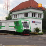 KA BIAS Makin Diminati! 180 Ribu Penumpang Terangkut, Pilihan Cerdas ke Bandara di Awal 2026