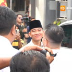 Dari Pesantren ke Teknologi: Wapres Gibran Ajak Santri Pacitan Melek AI