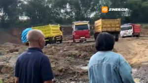 Sorotan Tambang Galian C di Karas Menguat, DPRD Jatim Desak Penertiban dan Jamin Perlindungan Warga