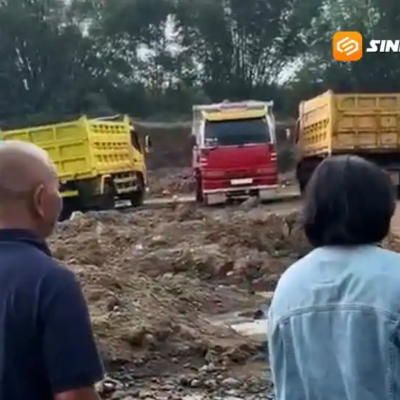 Sorotan Tambang Galian C di Karas Menguat, DPRD Jatim Desak Penertiban dan Jamin Perlindungan Warga
