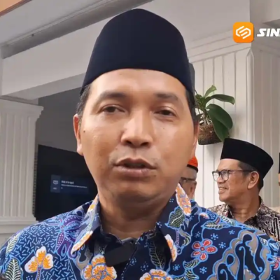 Curanmor di CFD Viral, Ini Tanggapan Plt Wali Kota Soal Parkir Taman Bantaran