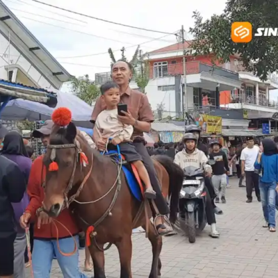 Libur Lebaran Telaga Sarangan Sumbang Hampir Rp5 Miliar PAD, Disbudpar Magetan Optimistis Target Tercapai