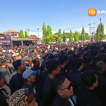 Apel Siaga Loyalis PSHT Pusat Madiun, Soroti Hasil Munas IPSI hingga Dukungan ke Ketum R. Moerdjoko