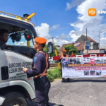 Insiden Perlintasan KA di Daop 7 Madiun Masih Tinggi, KAI Gencarkan Sosialisasi Disiplin