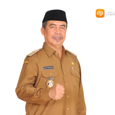 Apel Pagi, Bupati Madiun Singgung Program Sehat, Resik, dan Indah Bukan Hanya Slogan