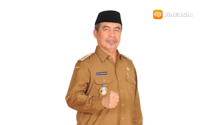 Apel Pagi, Bupati Madiun Singgung Program Sehat, Resik, dan Indah Bukan Hanya Slogan