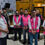 Kejaksaan Perpanjang Masa Tahanan Enam Tersangka Korupsi Pokir DPRD Magetan, Berkas Perkara Belum Rampung