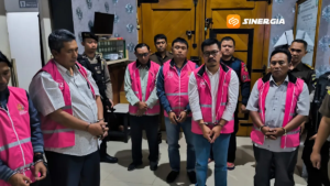 Kejaksaan Perpanjang Masa Tahanan Enam Tersangka Korupsi Pokir DPRD Magetan, Berkas Perkara Belum Rampung