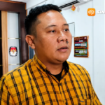 KPU Magetan Tunggu Usulan Resmi, Proses PAW DPRD Belum Berlanjut