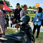 Kecelakaan Beruntun di Takeran Magetan, Pemuda 22 Tahun Tewas