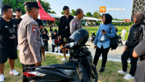 Kecelakaan Beruntun di Takeran Magetan, Pemuda 22 Tahun Tewas