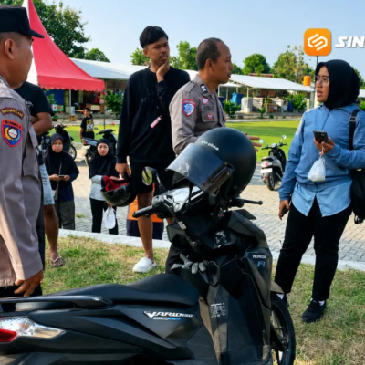 Kecelakaan Beruntun di Takeran Magetan, Pemuda 22 Tahun Tewas
