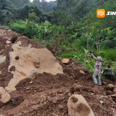 Dua Desa di Ponorogo Ditetapkan Zona Merah Longsor, Belasan Jiwa Terancam