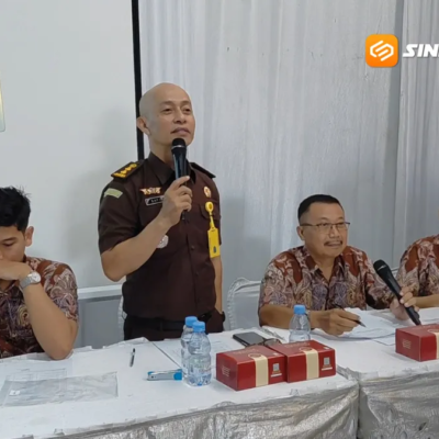 Lelang 28 HP Rampasan Negara di Kejari Kota Madiun Laris Terjual, Hasil Capai Rp24 Juta