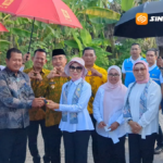 Ratusan Keluarga di Madiun Dapat Listrik Gratis, Terima Bantuan Program BPBL dari Kementerian ESDM