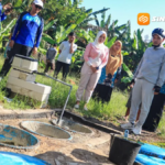 IPAL SPPG di Kota Madiun Belum Standar, Pemkot Ancam Laporkan ke BGN