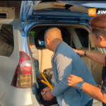 Nyamar Jadi Petugas PLN, Pria di Madiun Dibekuk Usai Gasak Kabel di Puluhan Titik
