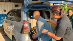 Nyamar Jadi Petugas PLN, Pria di Madiun Dibekuk Usai Gasak Kabel di Puluhan Titik