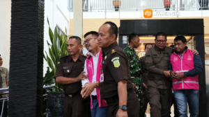 Tersangka Korupsi Pokir DPRD Magetan Masih Terima Gaji, Ini Penjelasannya