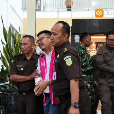 Tersangka Korupsi Pokir DPRD Magetan Masih Terima Gaji, Ini Penjelasannya