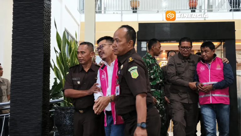 Tersangka Korupsi Pokir DPRD Magetan Masih Terima Gaji, Ini Penjelasannya