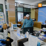 Plt Wali Kota Soroti Pelayanan PDAM Kota Madiun, Masa Jabatan Direksi Segera Berakhir