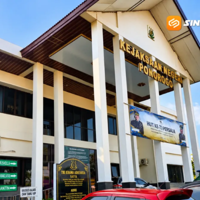 Kasus Dugaan Penyalahgunaan Bansos Dinsos-P3A, Kejari Ponorogo Periksa 33 Saksi