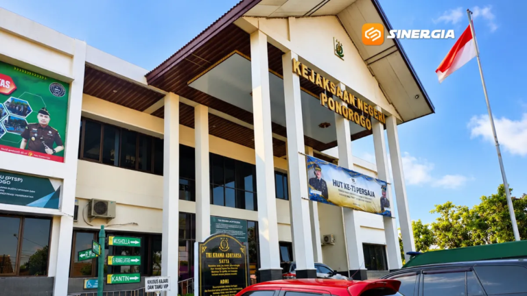 Kasus Dugaan Penyalahgunaan Bansos Dinsos-P3A, Kejari Ponorogo Periksa 33 Saksi