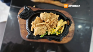 Dari Telaga ke Meja Makan, Steak Ikan Nila Ini Bikin Pecinta Kuliner Penasaran