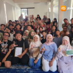 Hari Buku Nasional di Madiun: Anak Muda Rayakan Literasi Lewat Diskusi Buku hingga Musik