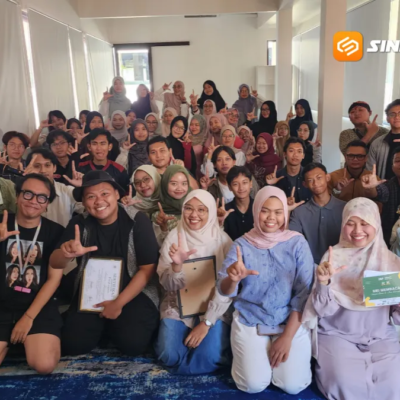 Hari Buku Nasional di Madiun: Anak Muda Rayakan Literasi Lewat Diskusi Buku hingga Musik