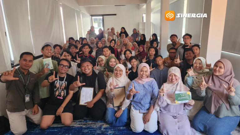 Hari Buku Nasional di Madiun: Anak Muda Rayakan Literasi Lewat Diskusi Buku hingga Musik